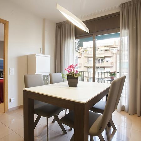 Rossello Apartment Barcelona Ngoại thất bức ảnh