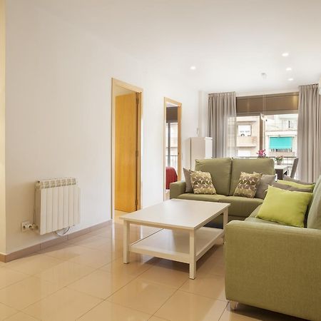 Rossello Apartment Barcelona Ngoại thất bức ảnh