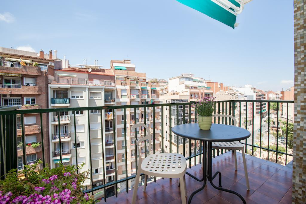 Rossello Apartment Barcelona Phòng bức ảnh