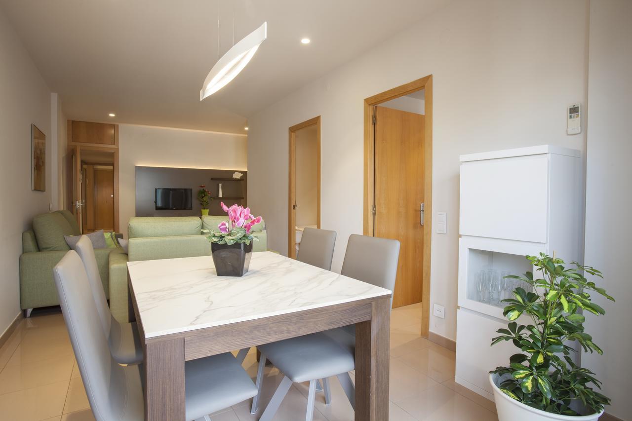 Rossello Apartment Barcelona Ngoại thất bức ảnh